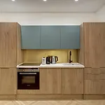 Apartmán Bluestay 174 - Superb In