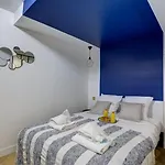 Bluestay 174 - Superb In Apartmán Paříž