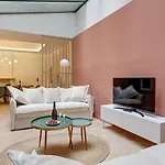 Bluestay 174 - Superb In * Paříž