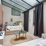 Bluestay 174 - Superb In Paříž