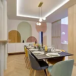 Bluestay 174 - Superb In Apartmán Paříž