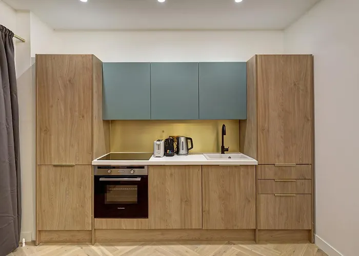 Apartment Bluestay 174 - Superb In