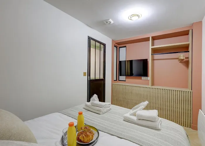 Apartment Bluestay 174 - Superb In *