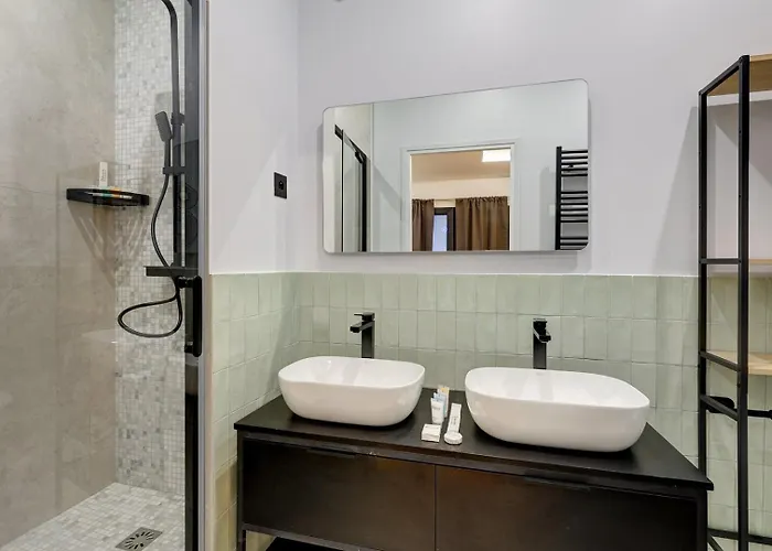 Bluestay 174 - Superb In Apartment