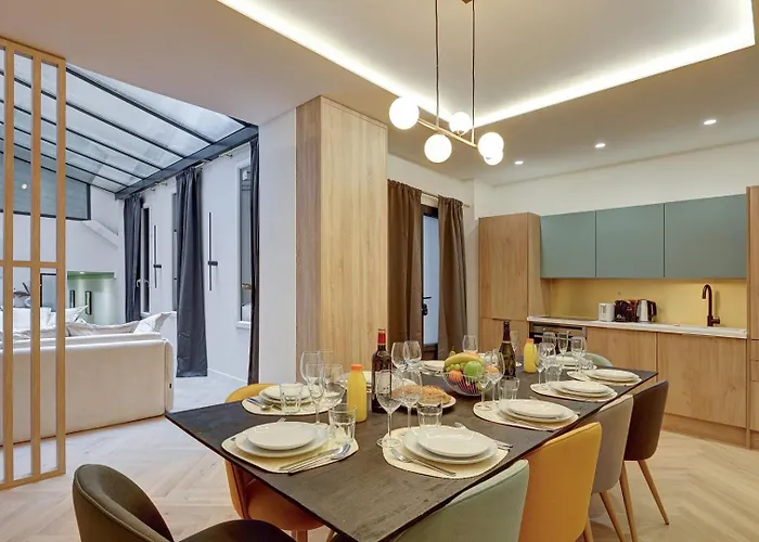 Bluestay 174 - Superb In Apartment *