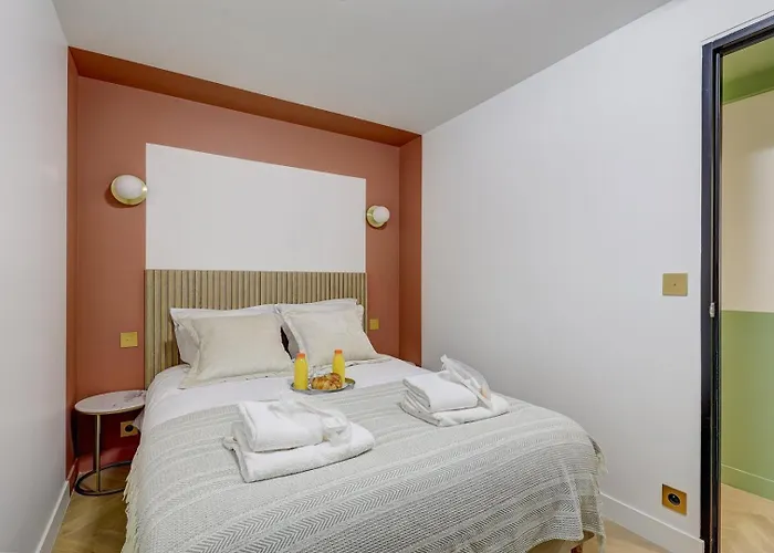 Apartment Bluestay 174 - Superb In